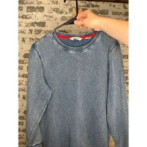 Orvis | mens long sleeve cotton shirt